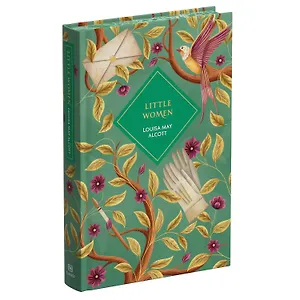 Little Women (Louisa May Alcott) Маленькие женщины (Луиза Мэй Олкотт) /Книги на английском языке
