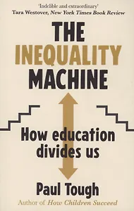 The Inequality Machine
