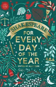 Shakespeare for Every Day of the Year