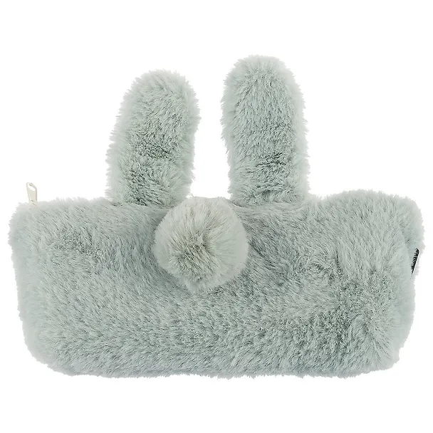 Пенал-косметичка «Rabbit», 22 х 10.5 см 249405 — 7