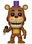 Фигурка Funko POP! Games FNAF Pizza Rockstar Freddy — 2928796 — 1