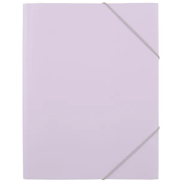 Папка на резинке «Pastel» А4, пластик 0.5 мм, в ассортименте 249344 — 1