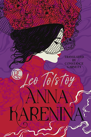 Anna Karenina — 3079889 — 1