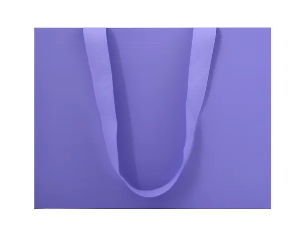 Пакет А3 44*34*12 "Lilac" 3098947 — 2