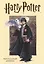 Читательский дневник. Гарри Поттер (32 л., твердый переплет, с наклейками) — 2909809 — 1