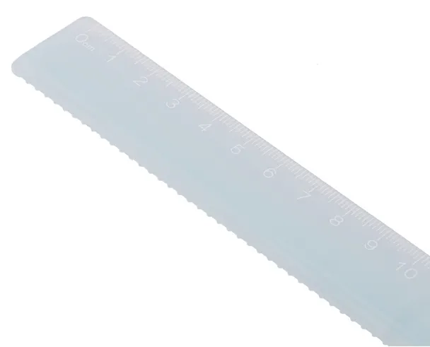 Линейка 18 см «Pastel», в ассортименте 251350 — 2