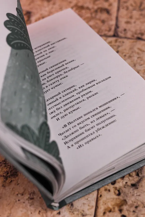 Книга "Здравствуй, Муза! Хочешь финик?" (Саша Чёрный) — 12