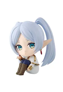 Фигурка-аниме Frieren Beyond Journeys End Frieren (11см) (85444) (BNS1092)