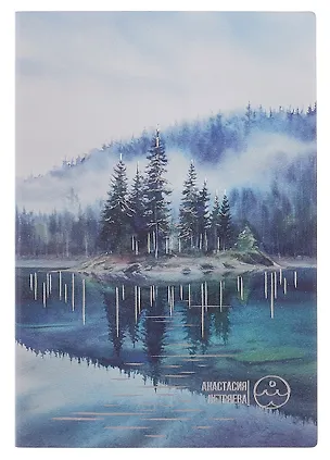 Ежедневник недат. А5 160л "Наппа. Аффирмации" бирюзовый, кожзам, мягк. переплет, тисн.фольгой, офсет, справ.мат-лы, 2 ляссе, инд.уп 3116651