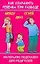 Как сохранить ребенка при разводе. Между двух огней — 2154960 — 1