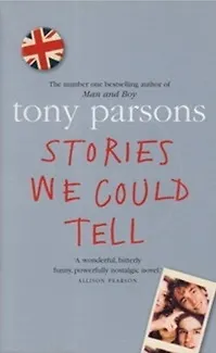 Книга Stories We Could Tell (мягк). Parsons T. (Британия) () — 1