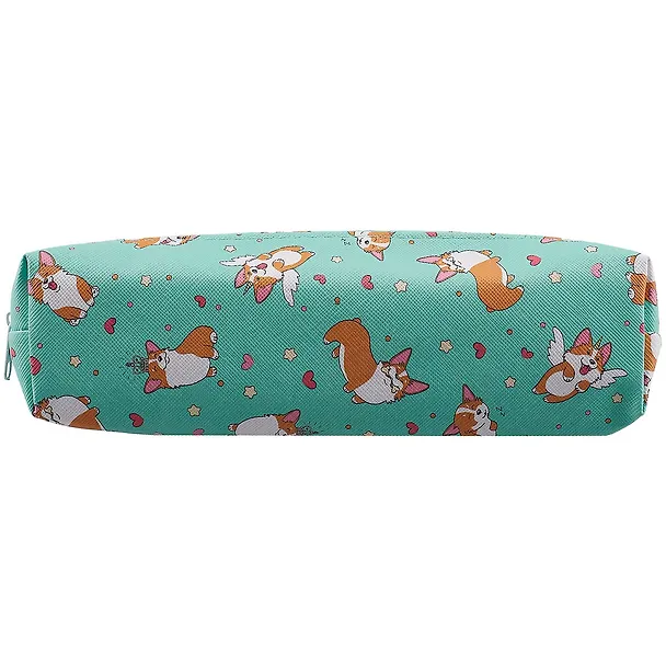 Пенал-косметичка Corgi's life 257727 — 2