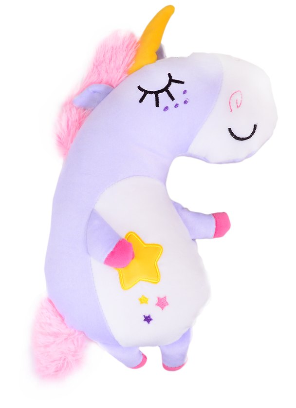 Игрушка мягкая Единоророжка В35 6398/СРН/35 2852568 — 1