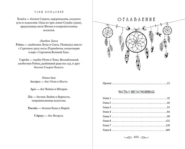 Книга Узники мира снов (#1) (Таня Нордсвей) — 13