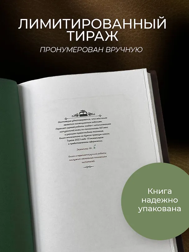 Книга Рыбалка в наших реках и озёрах. Иллюстрированное коллекционное издание в изящном переплёте ручной работы, украшенном тремя видами тиснения (Виталий Терлецкий) — 8