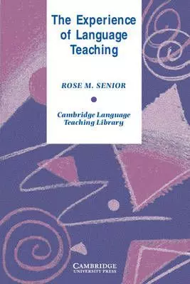 Experience of Language Teaching, The PPB — 333284 — 1