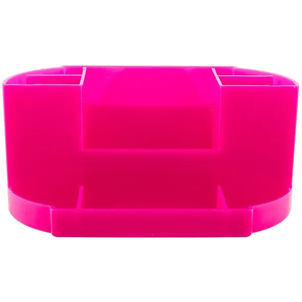 Подставка настольная Victoria, Neon Solid, розовый 262202 — 2