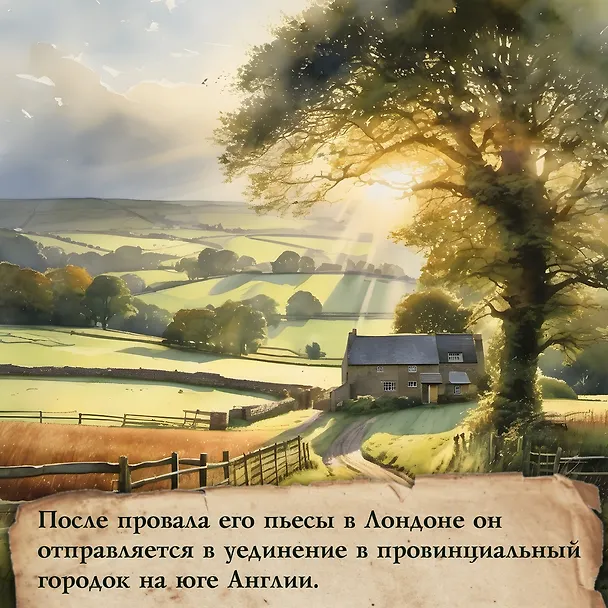 Книга Мастер (Колм Тойбин) — 8