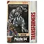 Пазл-мини 54А Transformers (03291) (54 эл.) (18х13) (3+) (Origami) (коробка) — 2598738 — 2