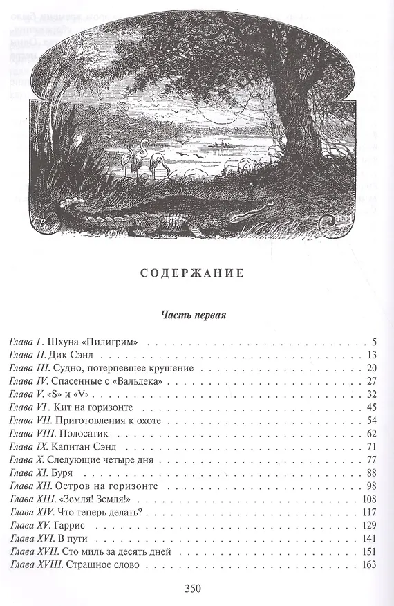 Книга Пятнадцатилетний капитан (Жюль Габриэль Верн) — 2