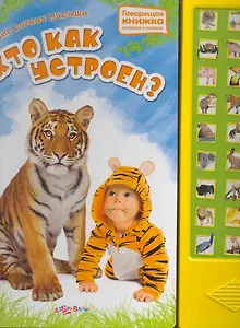 Кто как устроен