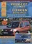 Peugeot Partner & Citroen Berlingo Выпуск 2002-2007 с бензиновыми и дизельными двигателями. Эксплуатация. Ремонт. ТО — 2682156 — 1
