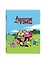 Блокнот «Adventure time. Сумасшедшая вселенная», 160 страниц, А5 — 2597334 — 2