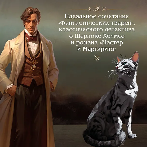 Книга Граф Аверин. Колдун Российской империи (Виктор Дашкевич) — 9