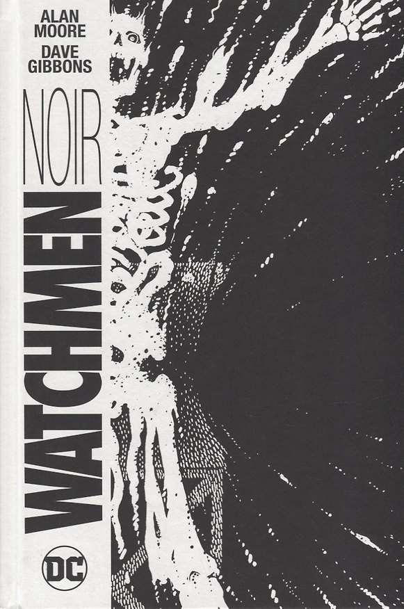Watchmen Noir 2933950 — 1