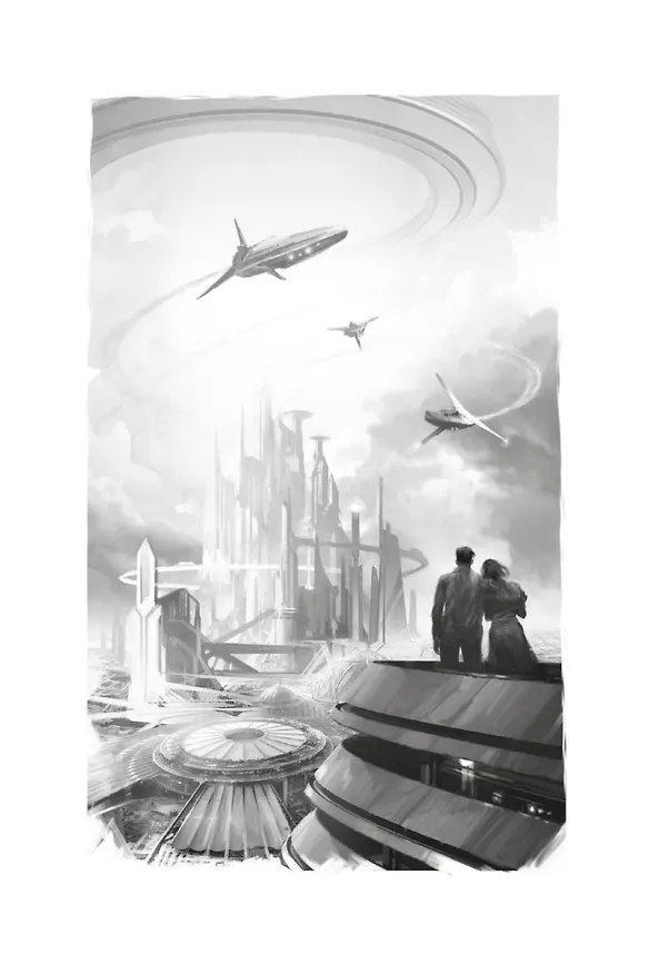 Книга Люди как боги (Сергей Снегов) — 9