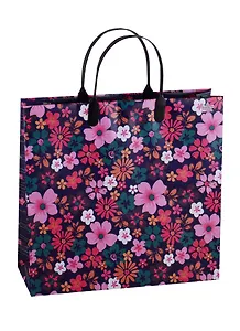 Подарочный пакет, А4