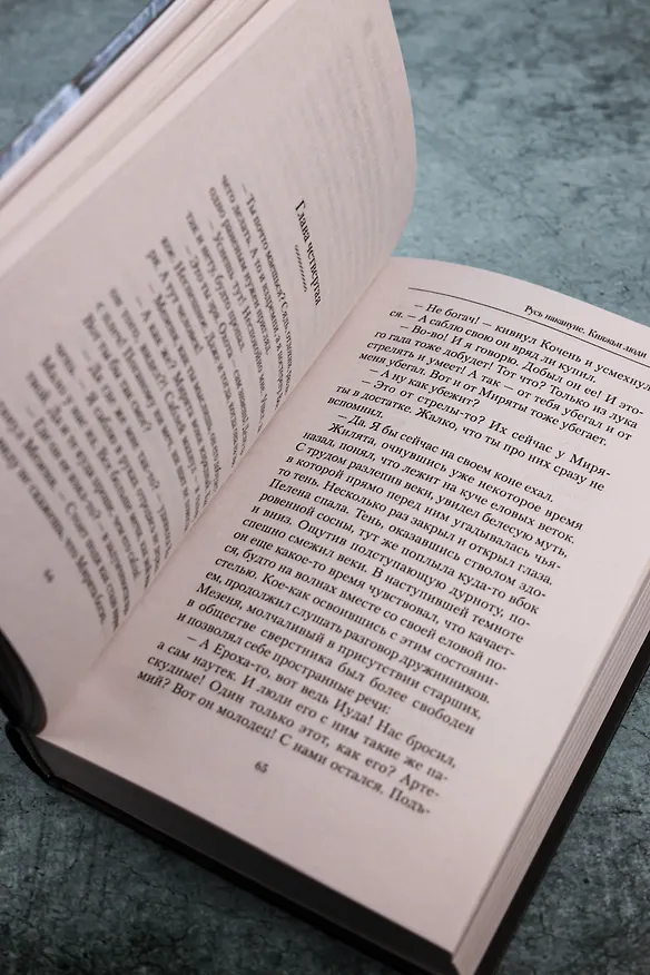 Книга Русь накануне. Княжьи люди (Алексей Лисичников) — 11