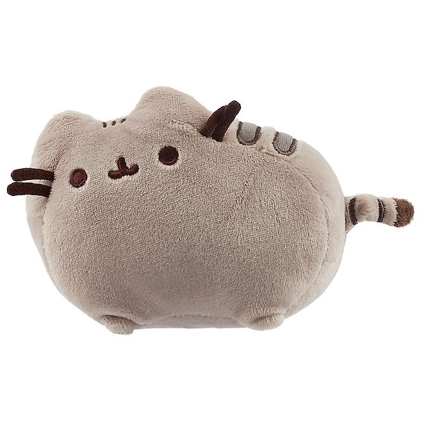 Котик Pusheen маленький (4048095) 2570142 — 1