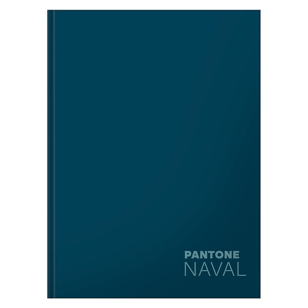 Книга для записей «Naval», А5, 96 листов, Listoff 3124880 — 1