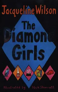 The Diamond Girls