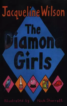 The Diamond Girls — 2068248 — 1