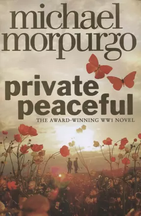 Private Peaceful — 2971751 — 1