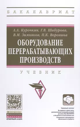 Оборудование перерабатывающих производств — 2511435 — 1