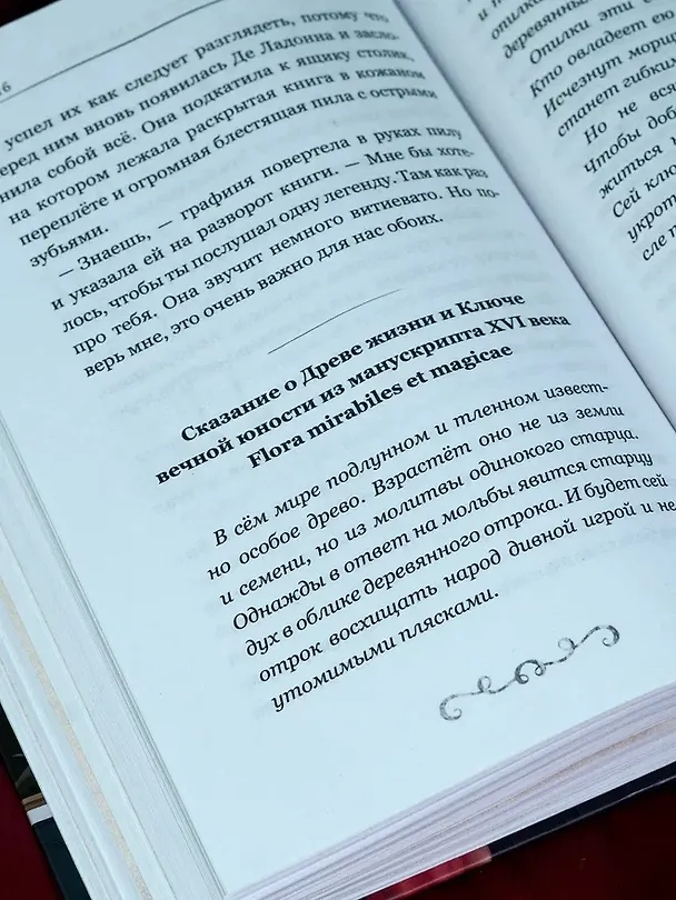 Книга Буратино. История друзей (Денис Мартынов) — 15
