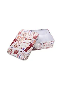 Шкатулка Кофе (11х8х4) (металл) (12-07285-KM-2)