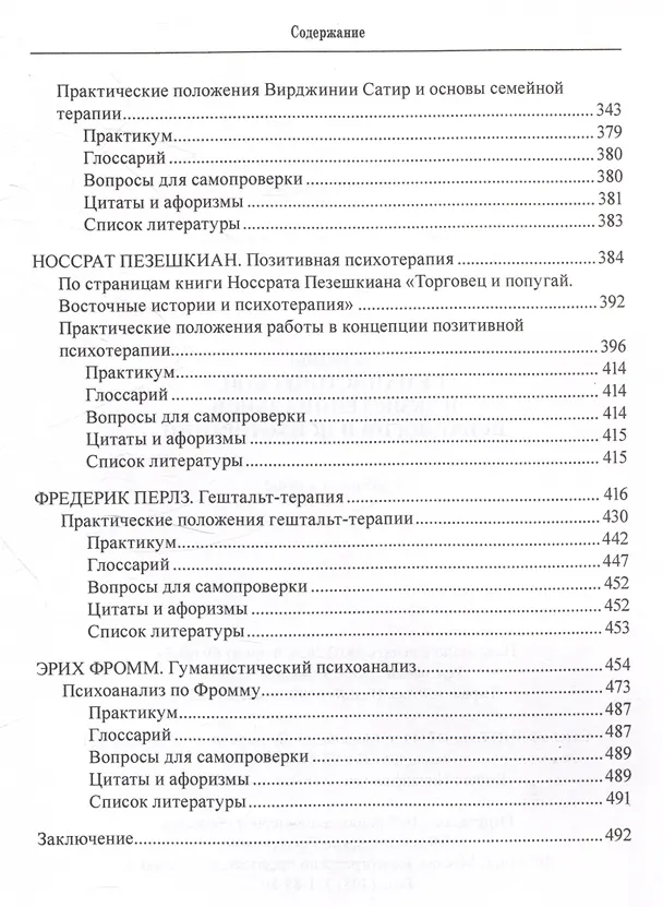 Книга Основы гуманистической и экзистенциальной психологии и психотерапии Учебное пособие (Андрей Романин, Константин Писаревский, Елена Романина) — 3
