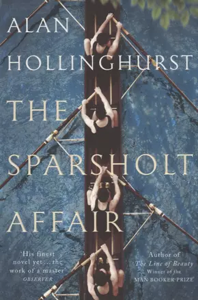 The Sparsholt Affair — 2675242 — 1