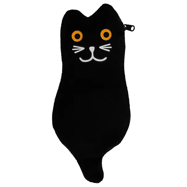 Пенал «Котики», 18 х 7.5 см 2646185 — 4
