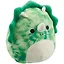Мягкая игрушка Squishmallows Трицератопс Рося (20 см) — 2904252 — 1