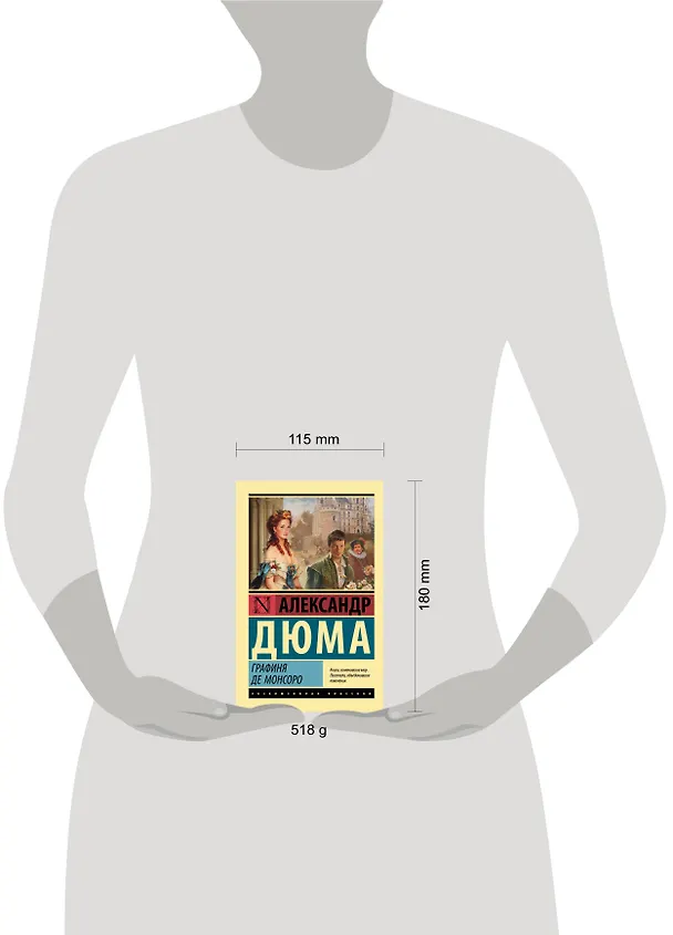 Книга Графиня де Монсоро (Александр Дюма (отец)) — 6