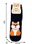 Носки Hello Socks Собачка (высокие) (36-39) (текстиль) — 2821806 — 2
