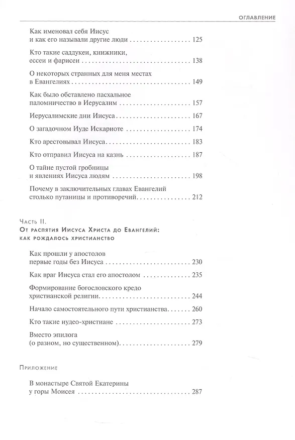 Книга Загадки Евангелий (Александр Белоногов) — 4
