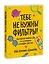 Тебе не нужны фильтры! Как перестать шеймить себя из-за внешности и полюбить свое тело — 2883905 — 3