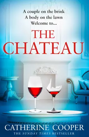 The Chateau — 2972001 — 1