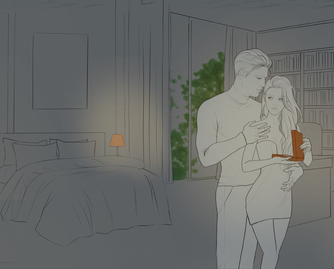 Изображение бумажной книги